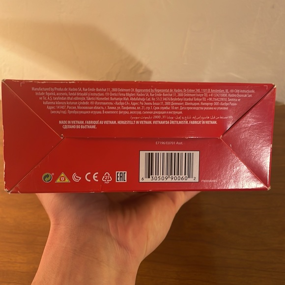 Transformers Studio Series 50 WWII Autobot Hot Rod Last Knight Movie 50 Deluxe - Picture 3 of 5